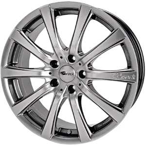 Brock B21 CSS 8,00x18 5x100,00 ET35,00