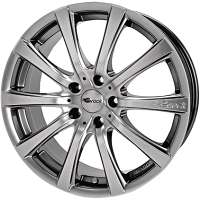 Brock B21 CSS 7,00x16 5x100,00 ET46,00