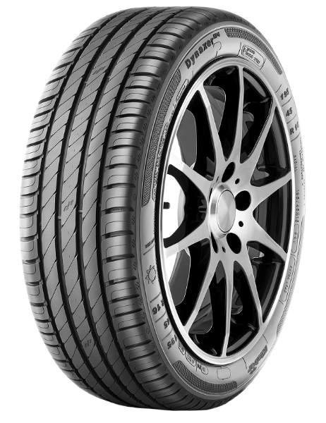 Kleber Dynaxer HP4