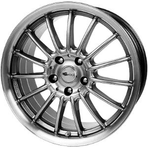 Brock B13 CSS HP 8,00x18 4x108,00 ET14,00