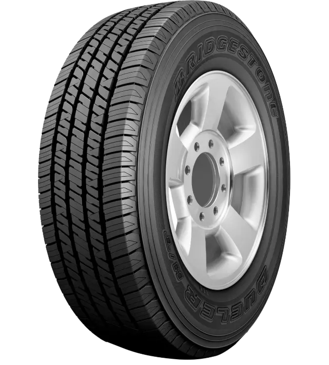 Bridgestone Dueler H/T 685 255/70 R18 113 T