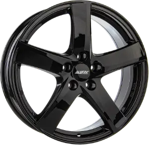 ALUTEC Freeze Black Diamond 6,50x16 5x114,30 ET38,00