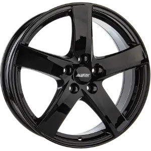 ALUTEC Freeze Black Diamond 6,50x16 5x114,30 ET38,00