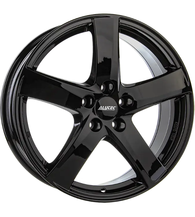 ALUTEC Freeze Black Diamond 6,50x16 5x112,00 ET41,00