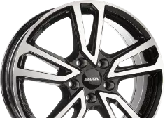ALUTEC Tormenta Black