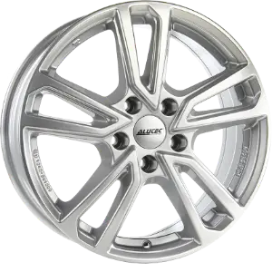 ALUTEC Tormenta Polar 7,00x17 5x112,00 ET49,00