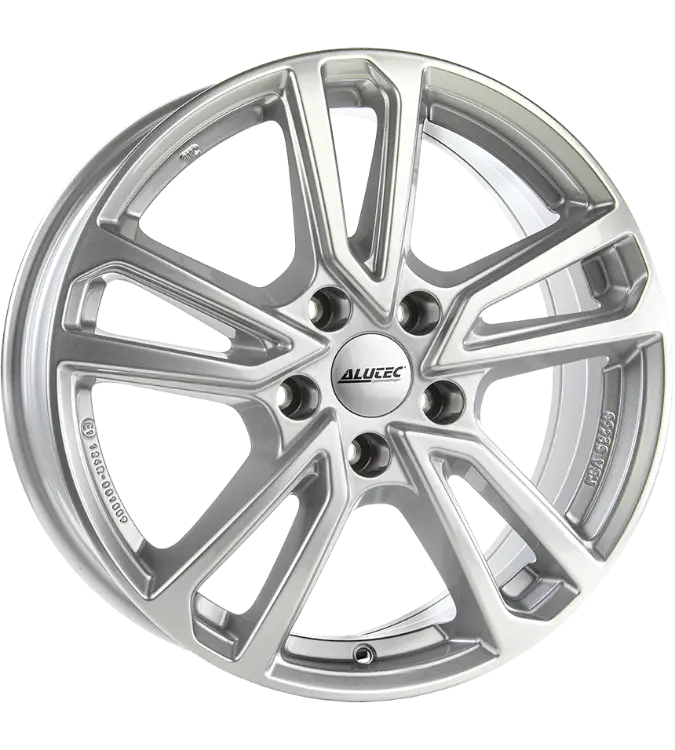 ALUTEC Tormenta Polar 7,00x17 5x100,00 ET46,00