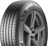 Zbliżenie bieżnika Continental CrossContact RX 275/45 R22 115 W XL, FR, LR