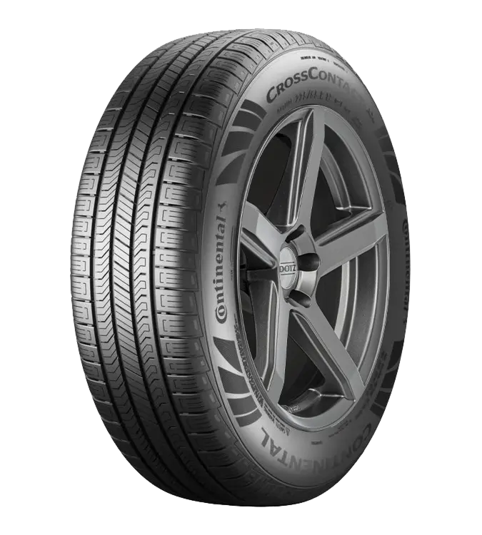 Continental CrossContact RX 235/55 R20 105 V XL, FR, NE0