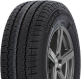 Continental VanContact A/S 285/55 R16 126 N C