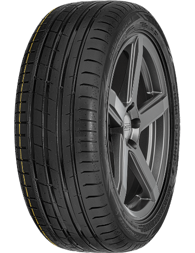Nokian Tyres Powerproof 245/40 R18 97 Y XL