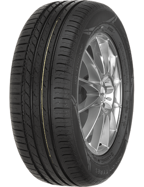 Nokian Tyres Wetproof 205/55 R16 91 V
