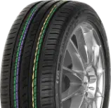 Zbliżenie bieżnika Barum Bravuris 5HM 245/40 R17 91 Y FR