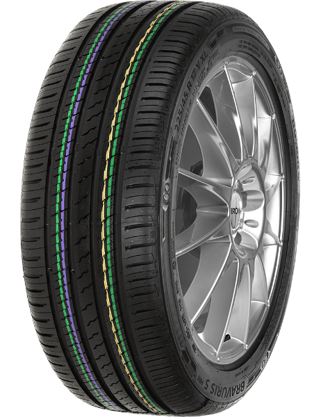 Barum Bravuris 5HM 205/60 R15 91 H