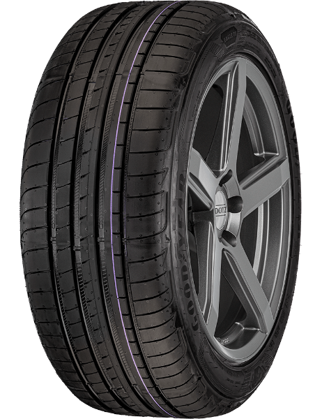 Goodyear Eagle F1 Asymmetric 5