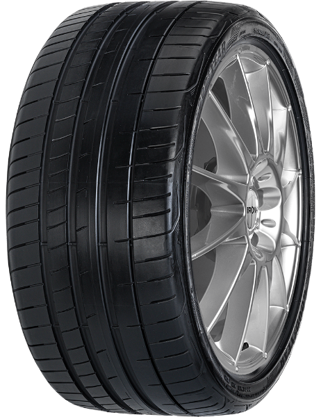 Goodyear Eagle F1 SuperSport 265/30 R20 94 Y XL, ZR, MGT