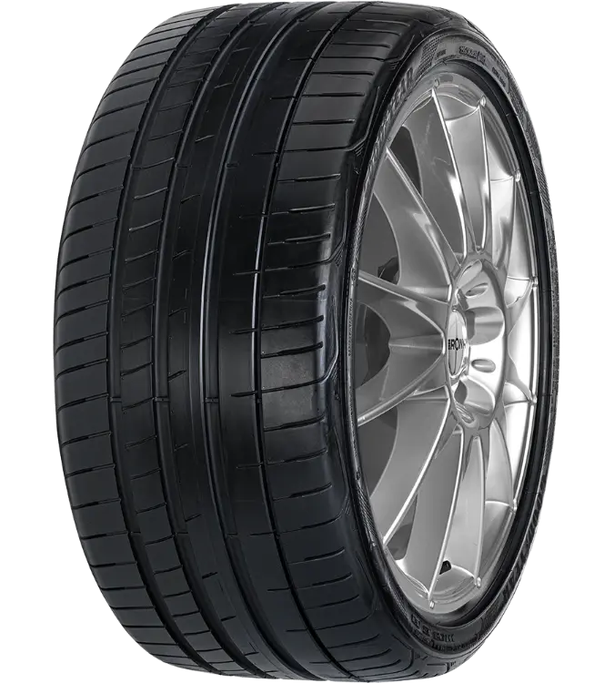 Goodyear Eagle F1 SuperSport 225/40 R20 94 Y XL, FP, ZR