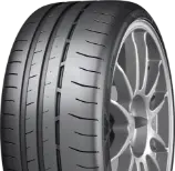 Zbliżenie bieżnika Goodyear Eagle F1 SuperSport R 245/35 R19 93 Y XL, ZR, FP