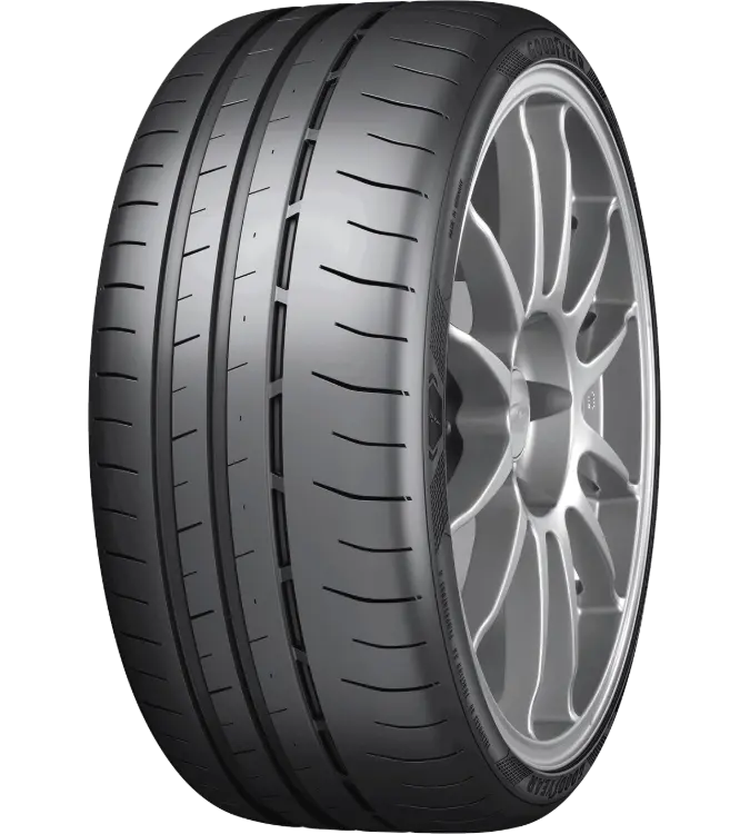 Goodyear Eagle F1 SuperSport R 315/30 R21 105 Y XL, ZR
