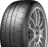 Zbliżenie bieżnika Goodyear Eagle F1 SuperSport RS 265/35 R20 99 Y XL, ZR, FP