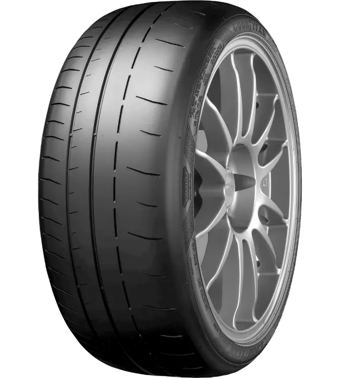 Goodyear Eagle F1 SuperSport RS 315/30 R21 105 Y XL, ZR, FP