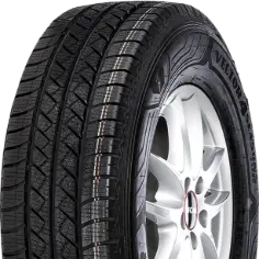 Zbliżenie bieżnika Goodyear Vector 4Seasons Cargo