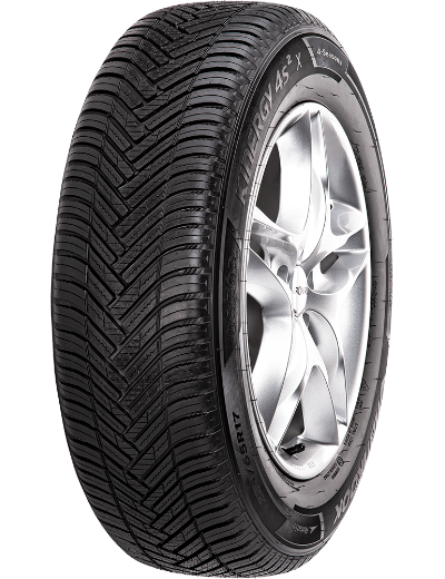 Hankook Kinergy 4S2X H750A 225/45 R19 96 W XL, MFS
