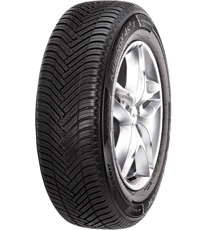 Hankook Kinergy 4S2X H750A 255/55 R19 111 W XL, MFS, ZR