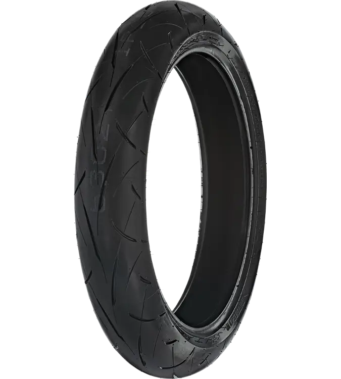 Dunlop Sportmax RoadSport 2 120/60ZR17 (55 W) Przód TL