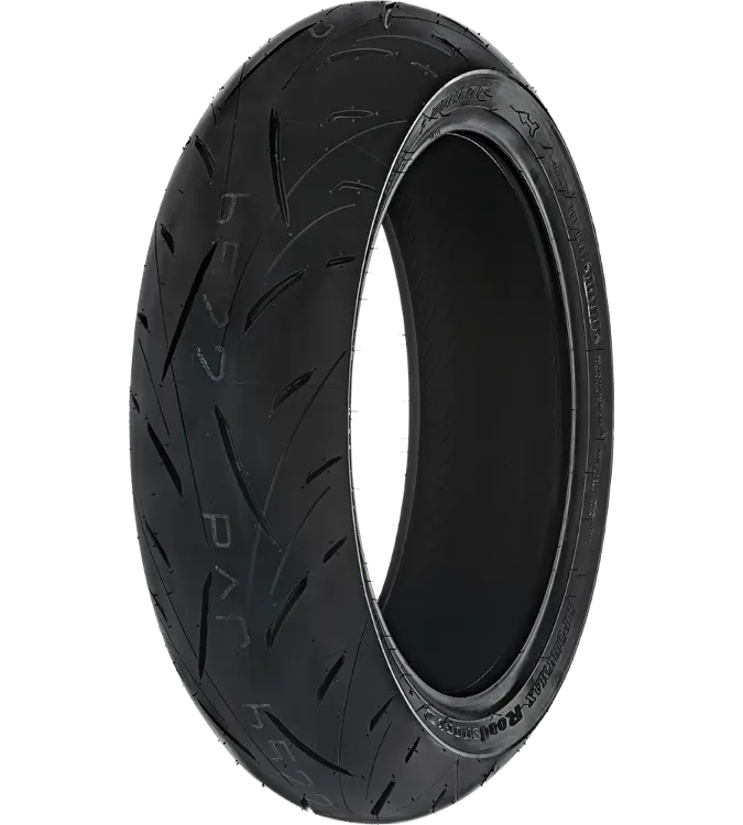 Dunlop Sportmax RoadSport 2 120/70ZR17 (58 W) Przód TL