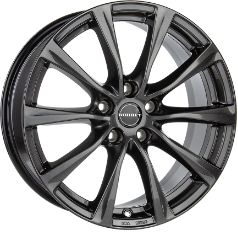 Borbet RE grey