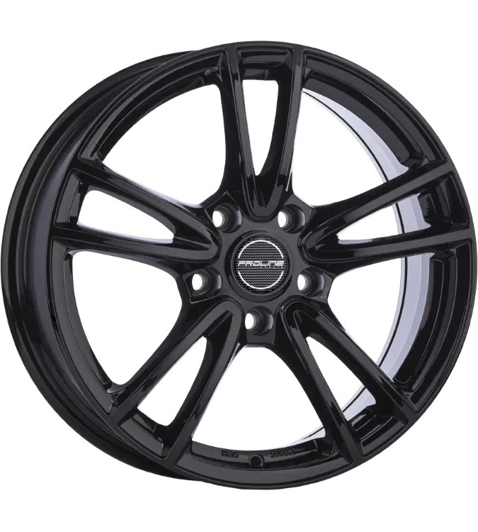 Pro Line CX300 BG 6,50x16 5x108,00 ET43,00