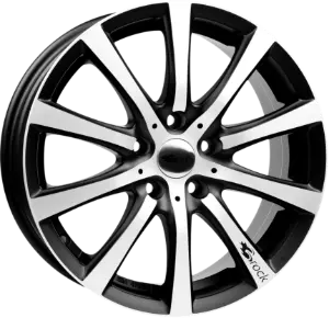 Brock B21 SMVP 9,00x20 6x139,70 ET5,00