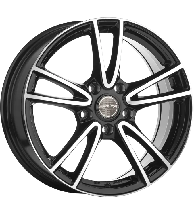 Pro Line CX300 BP 6,50x16 5x114,30 ET40,00