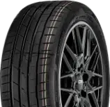 Zbliżenie bieżnika Hankook Ventus S1 Evo3 K127B 245/40 R19 98 Y RUN ON FLAT XL, -