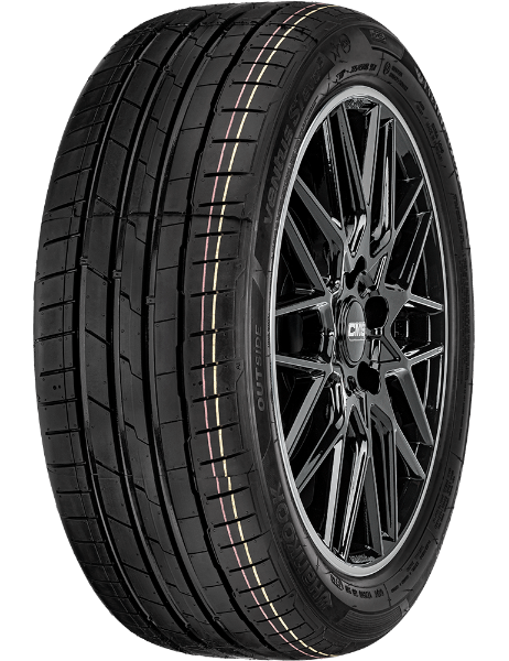 Hankook Ventus S1 Evo3 K127B 245/45 R18 100 Y RUN ON FLAT XL, *