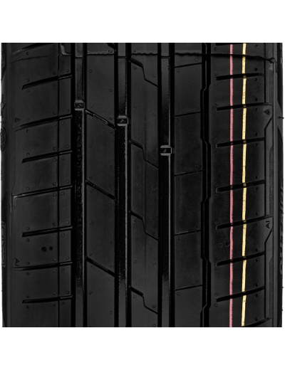 Hankook Ventus S1 Evo3 K127B 275/35 R21 103 Y RUN ON FLAT XL, MFS