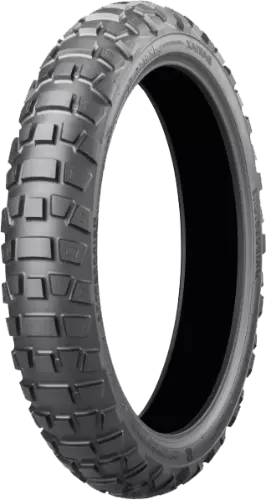 Battlax Adventurecross AX41