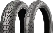 Bridgestone Battlax Adventurecross Scrambler AX41S