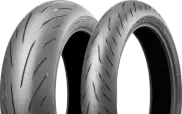 Bridgestone Battlax Hypersport S22