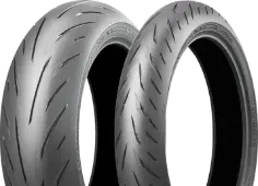 BridgestoneBattlax Hypersport S22190/50ZR17