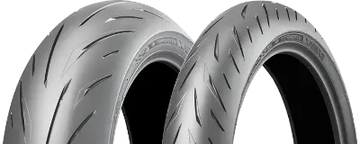 Bridgestone Battlax Hypersport S22 140/70R17 66 H Tył TL
