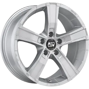 MSW Sahara 5 8,00x18 5x108,00 ET45,00