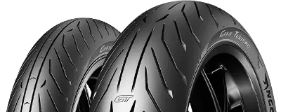 Pirelli Angel GT II 150/70ZR17 (69 W) Tył TL M/C