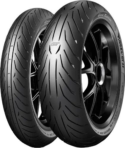Pirelli Angel GT II 190/50ZR17 (73 W) Tył TL M/C A