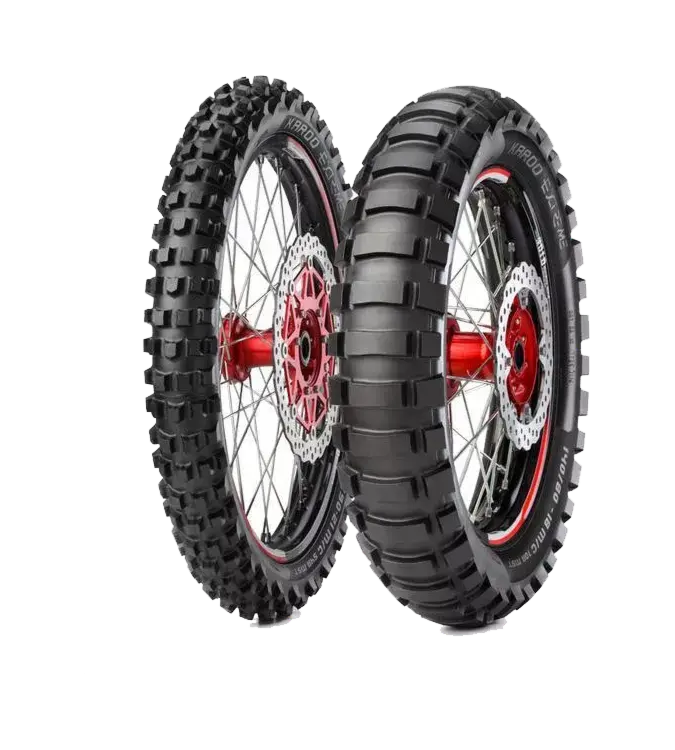 Metzeler Karoo Extreme 150/70 R17 69 R Tył TL MST