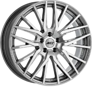 AEZ Panama high gloss 8,00x19 5x112,00 ET34,00