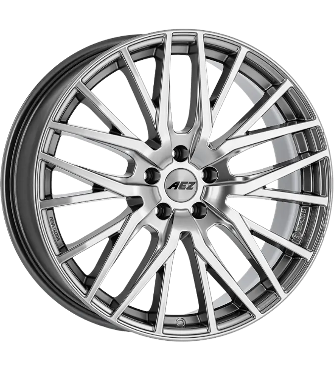 AEZ Panama high gloss 9,00x20 5x112,00 ET33,00