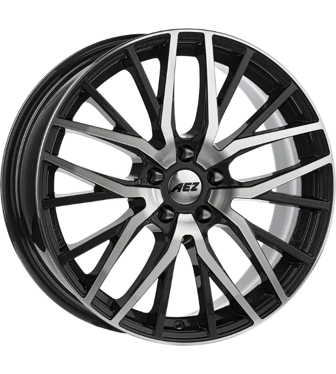 AEZ Panama dark 8,00x19 5x112,00 ET38,00