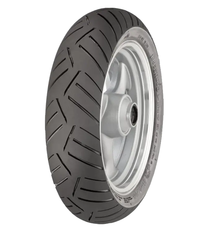 Continental ContiScoot 90/90-14 46 P Przód TL